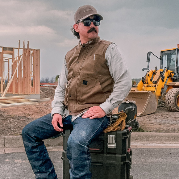 Meet your Posher, Connor - Picture 1 of 1